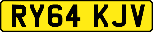 RY64KJV