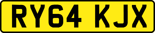 RY64KJX
