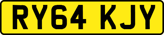 RY64KJY