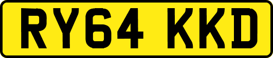 RY64KKD