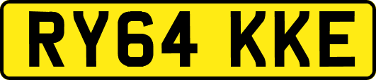 RY64KKE