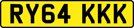 RY64KKK