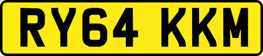 RY64KKM