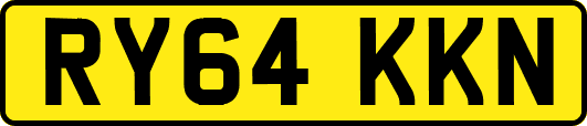 RY64KKN