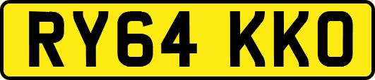 RY64KKO