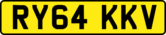 RY64KKV