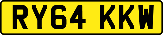 RY64KKW