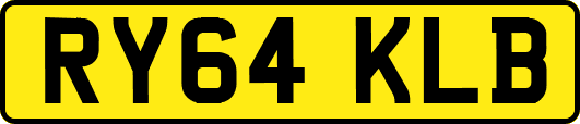 RY64KLB