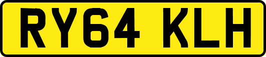 RY64KLH