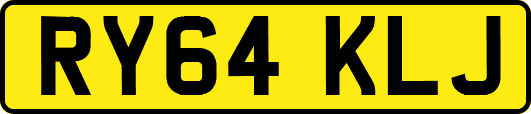 RY64KLJ