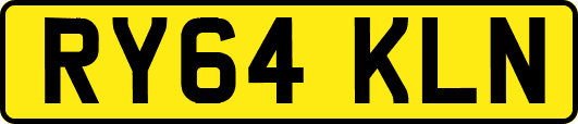 RY64KLN
