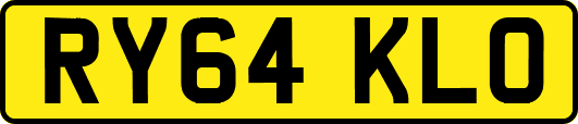 RY64KLO