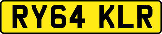 RY64KLR