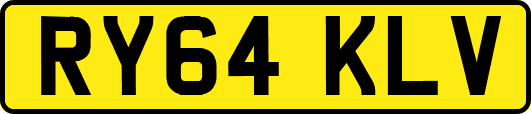 RY64KLV