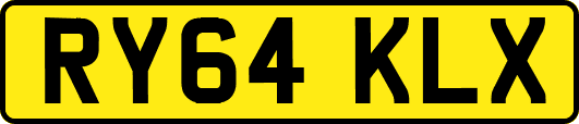RY64KLX