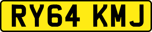 RY64KMJ