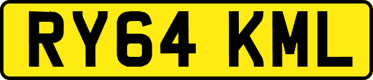 RY64KML