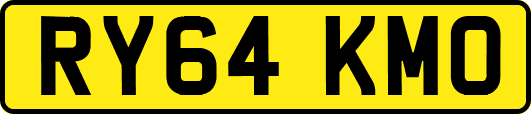 RY64KMO