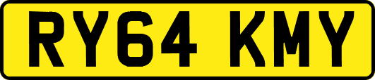 RY64KMY