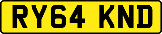 RY64KND