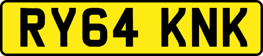 RY64KNK