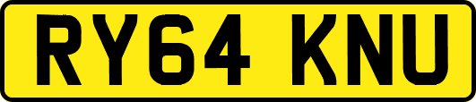 RY64KNU
