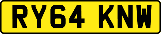 RY64KNW