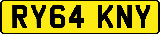 RY64KNY