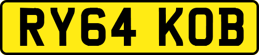 RY64KOB
