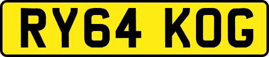 RY64KOG