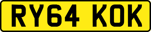 RY64KOK