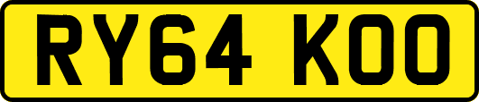 RY64KOO
