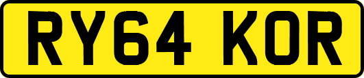 RY64KOR