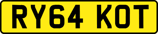 RY64KOT