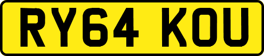 RY64KOU
