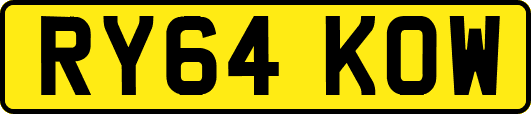 RY64KOW