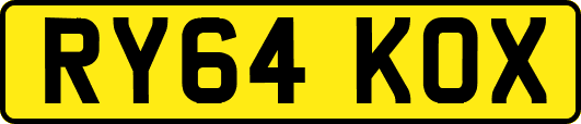 RY64KOX