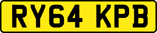 RY64KPB