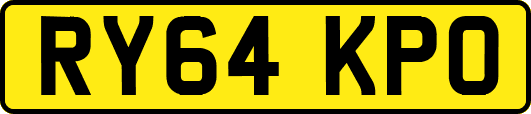 RY64KPO