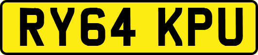 RY64KPU