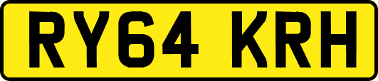 RY64KRH