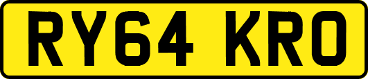 RY64KRO