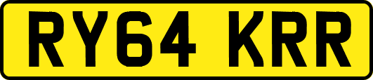 RY64KRR