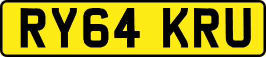 RY64KRU