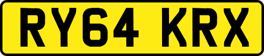 RY64KRX