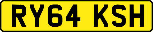 RY64KSH