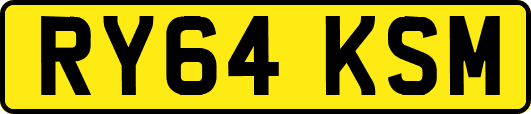 RY64KSM