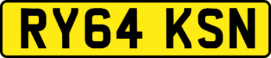 RY64KSN