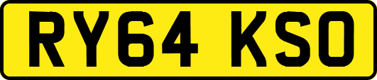 RY64KSO