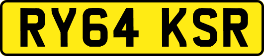 RY64KSR